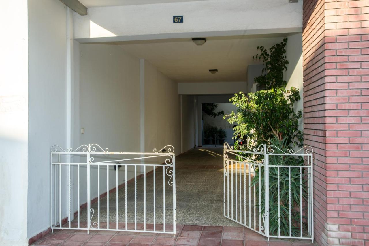 Kanari Elegant And Cozy Studios Kalamata Esterno foto