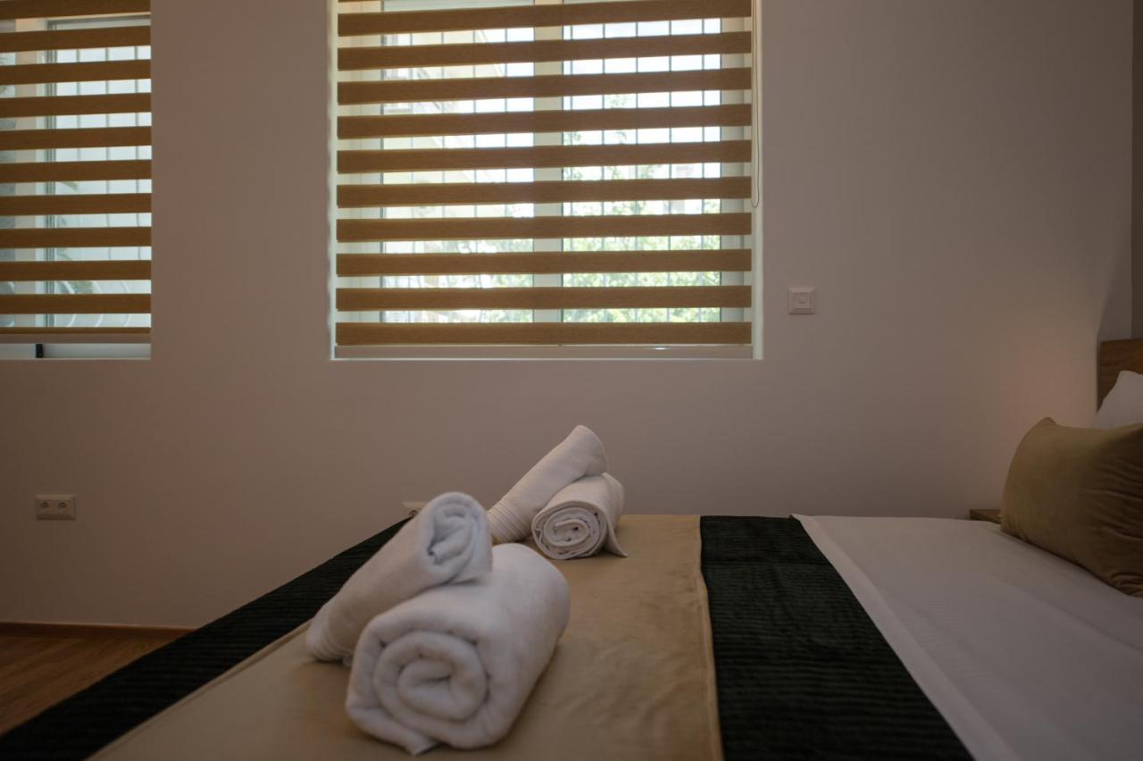 Kanari Elegant And Cozy Studios Kalamata Esterno foto